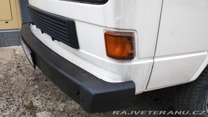 Volkswagen T3 1985