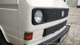 Volkswagen T3  1985