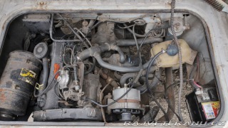 Volkswagen T3  1985