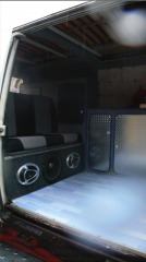 Volkswagen T3  1985