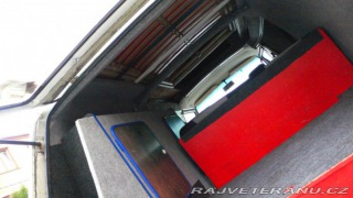 Volkswagen T3  1985