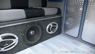 Volkswagen T3  1985