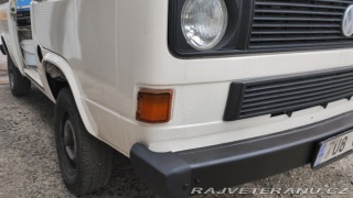 Volkswagen T3  1985