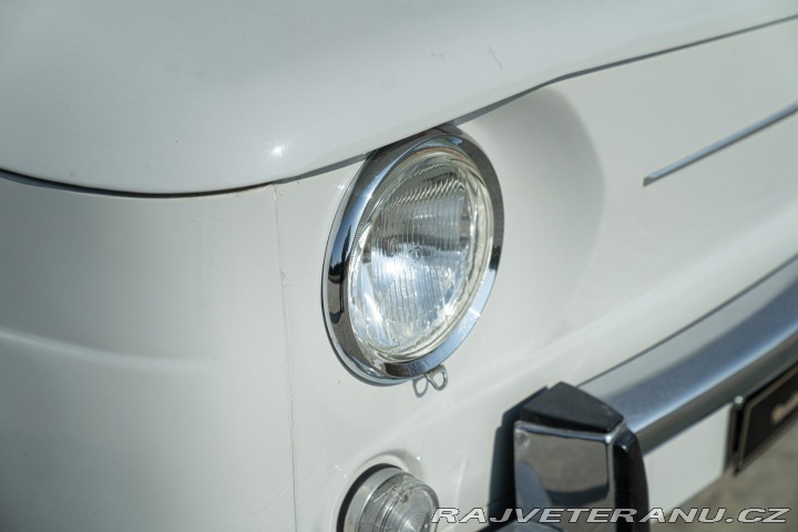 Renault 8 1967