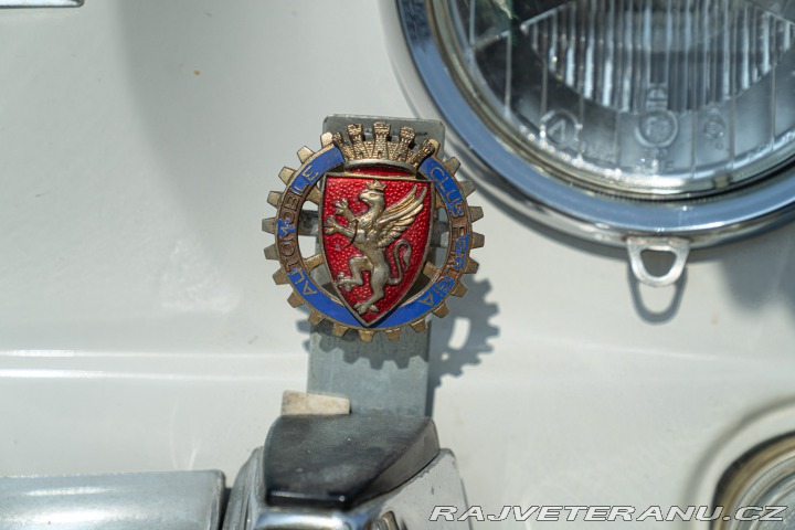 Renault 8 1967