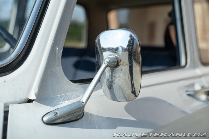 Renault 8 1967