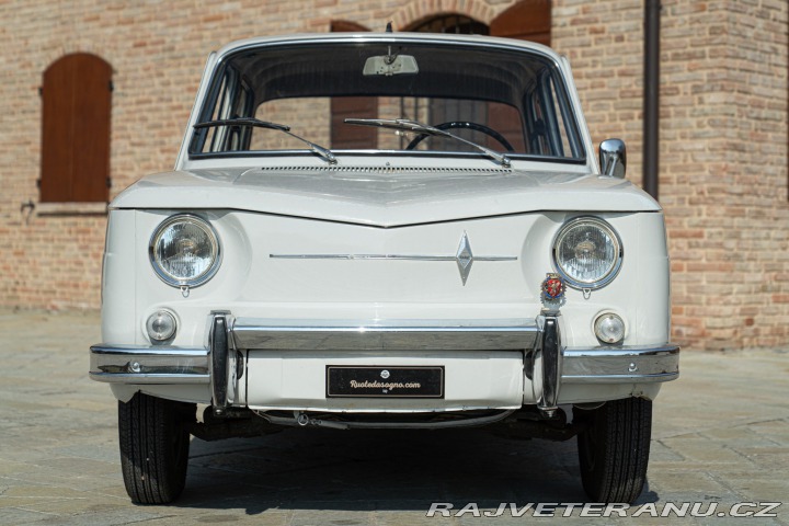 Renault 8 1967