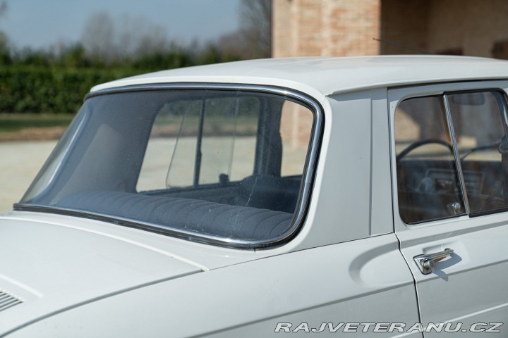 Renault 8 1967