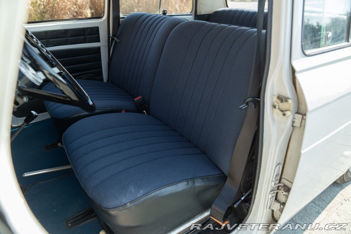 Renault 8 1967