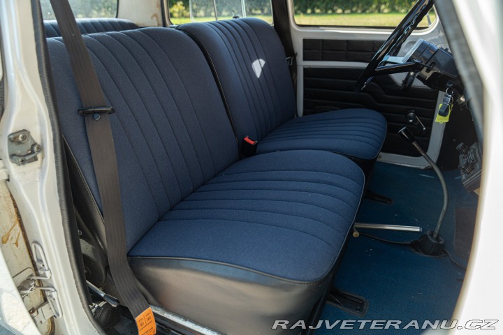 Renault 8 1967