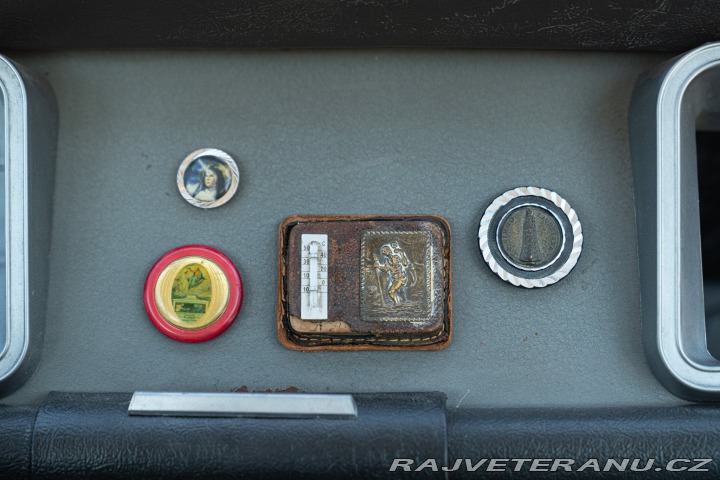Renault 8 1967