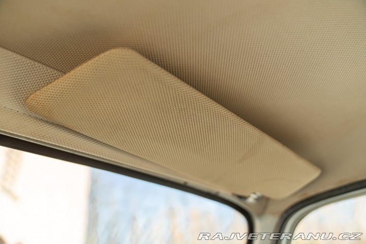 Renault 8 1967