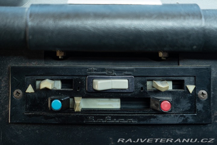 Renault 8 1967