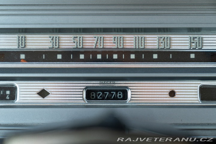 Renault 8 1967