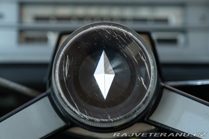 Renault 8 1967