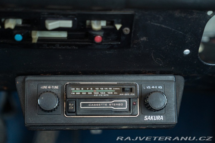 Renault 8 1967