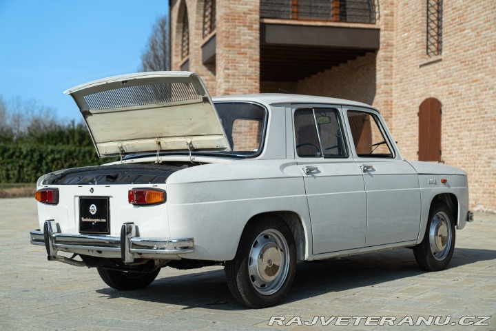 Renault 8 1967