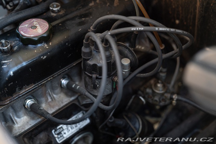 Renault 8 1967