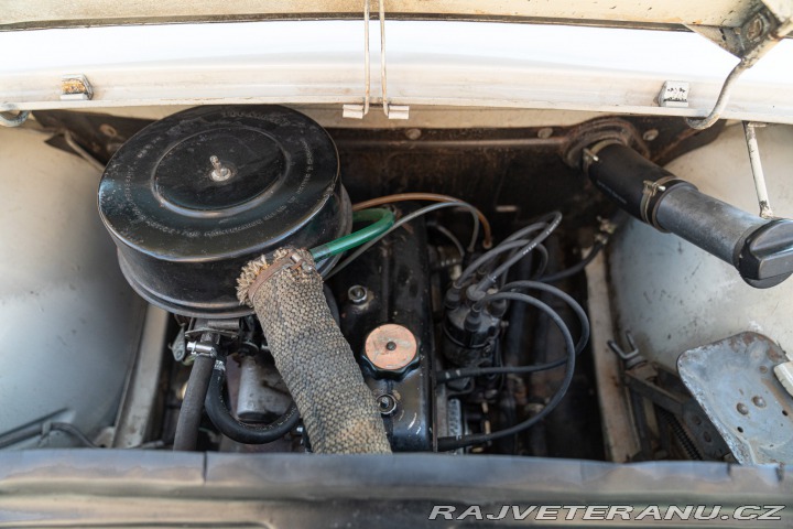 Renault 8 1967