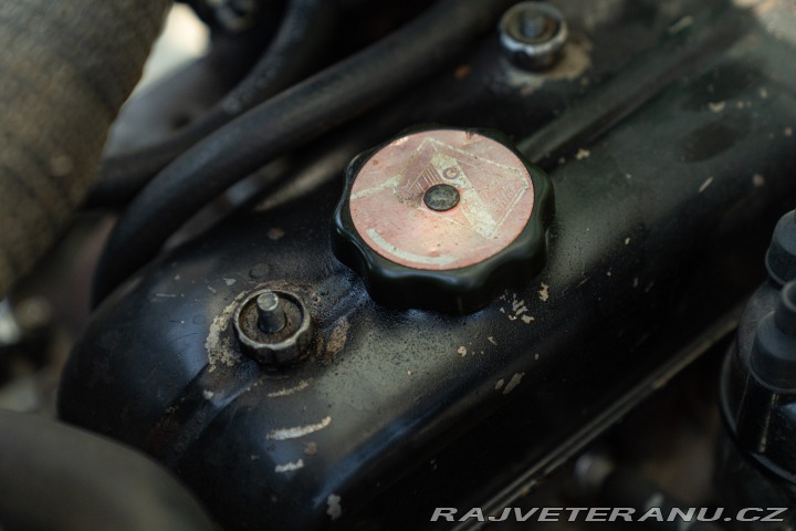 Renault 8 1967