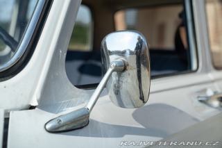 Renault 8  1967