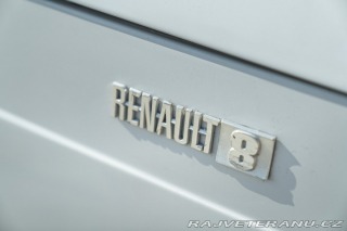 Renault 8  1967