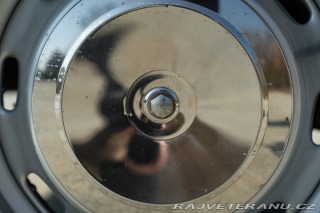 Renault 8  1967