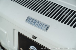 Renault 8  1967