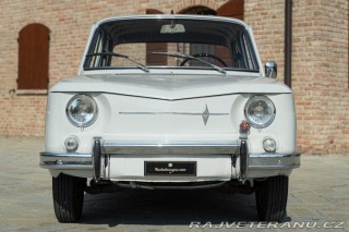 Renault 8  1967