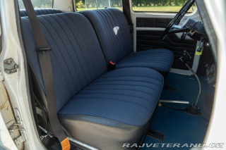 Renault 8  1967
