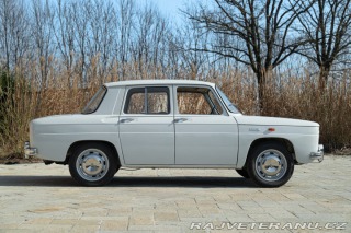 Renault 8  1967