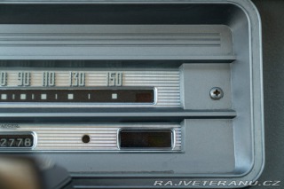Renault 8  1967