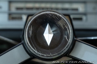 Renault 8  1967