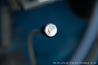 Renault 8  1967