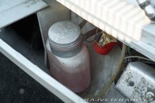 Renault 8  1967