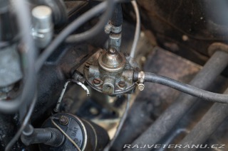 Renault 8  1967