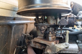 Renault 8  1967