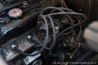 Renault 8  1967