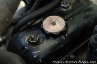 Renault 8  1967