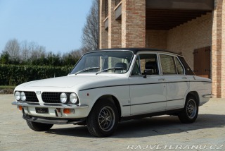 Triumph Dolomite SPRINT