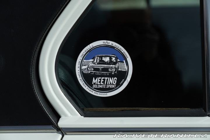 Triumph Dolomite SPRINT 1979