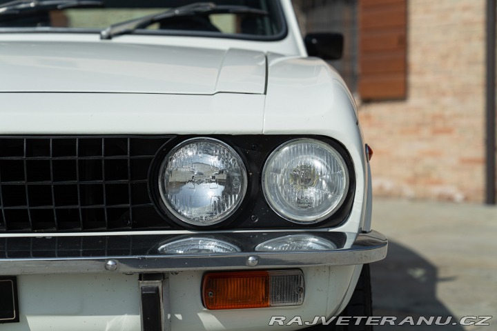 Triumph Dolomite SPRINT 1979