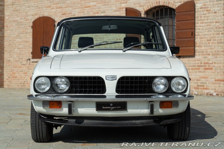 Triumph Dolomite SPRINT 1979