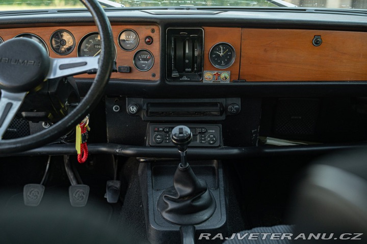 Triumph Dolomite SPRINT 1979