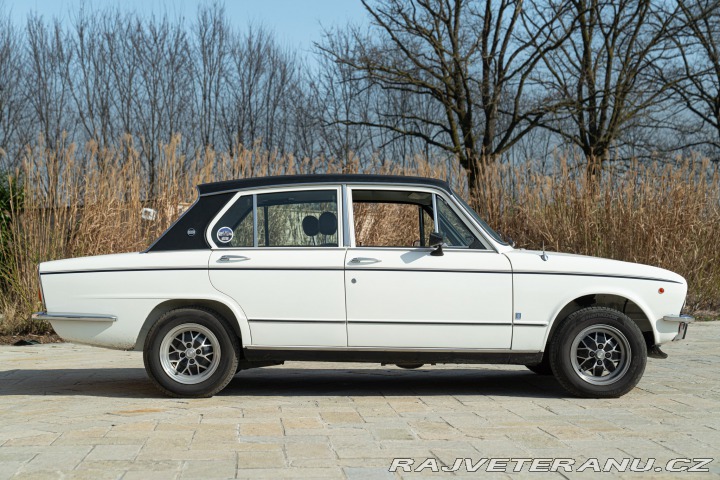 Triumph Dolomite SPRINT 1979
