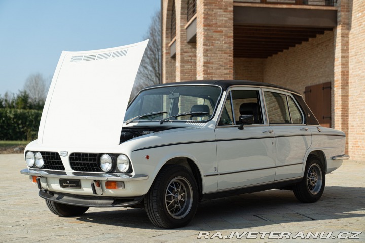 Triumph Dolomite SPRINT 1979
