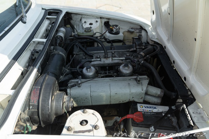 Triumph Dolomite SPRINT 1979