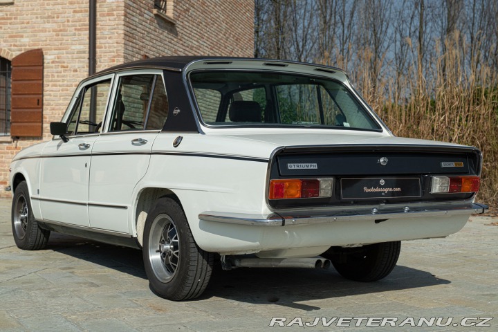 Triumph Dolomite SPRINT 1979