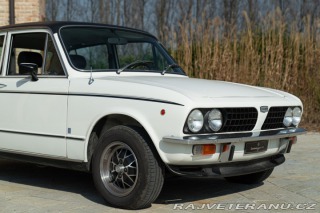 Triumph Dolomite SPRINT 1979
