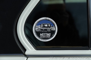 Triumph Dolomite SPRINT 1979